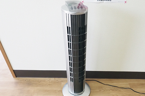 空気清浄機
