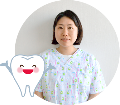 院長 刈部 早枝子